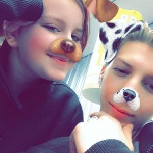 Meet your Posher, Ciara